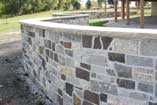 Retaining Wall Video