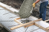 Pouring Projects